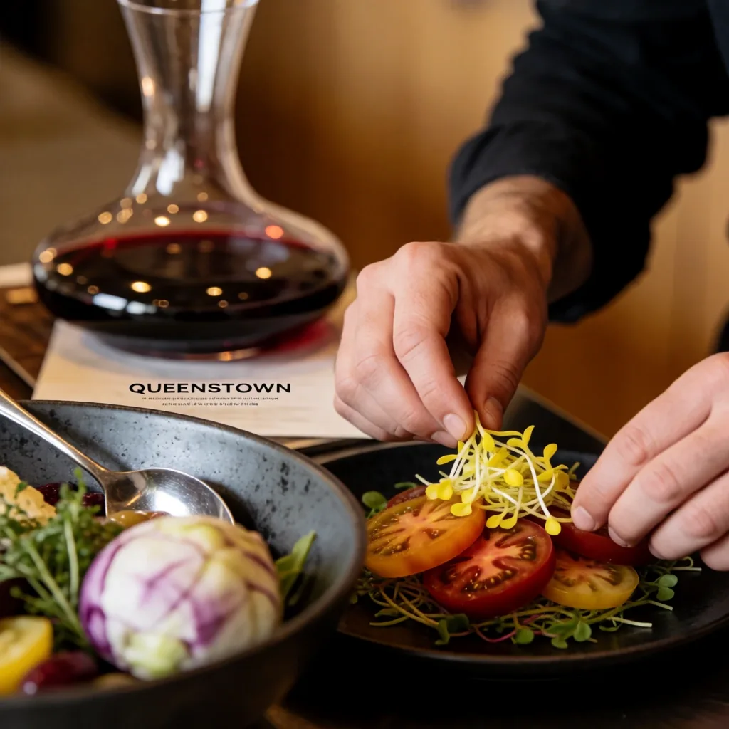 Local Sourcing Philosophy