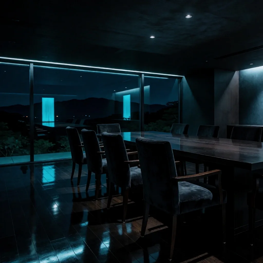 Private Dining at Eltrego