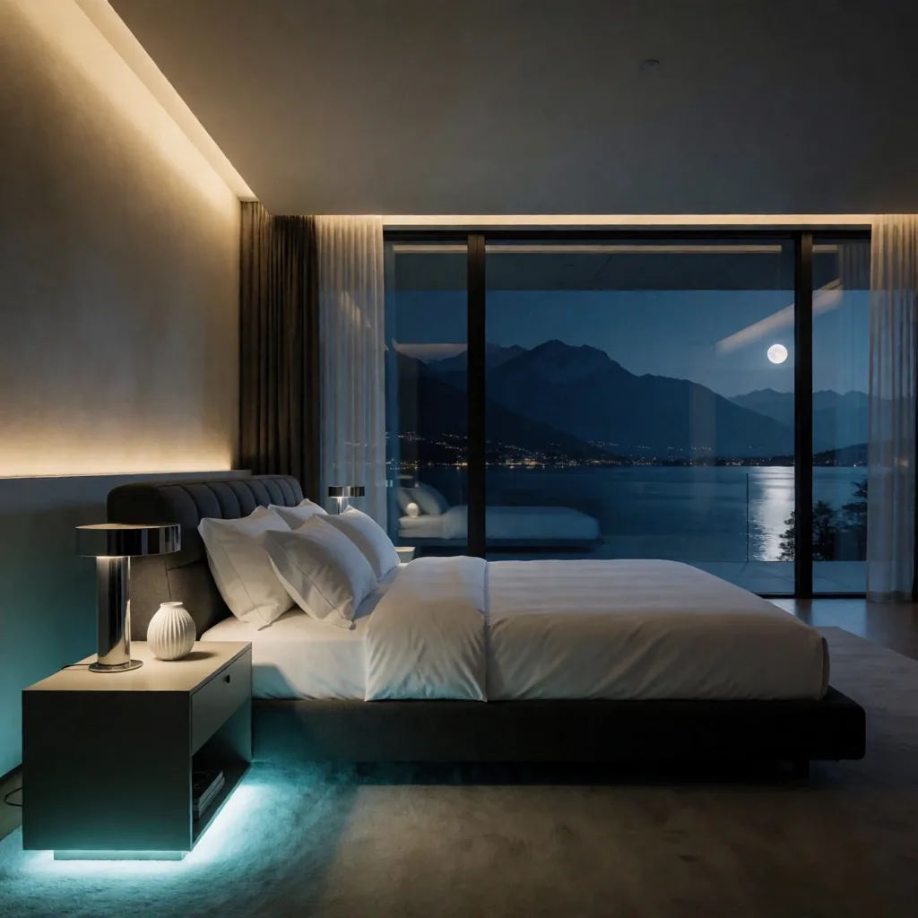 Eltrego Luxury Suites