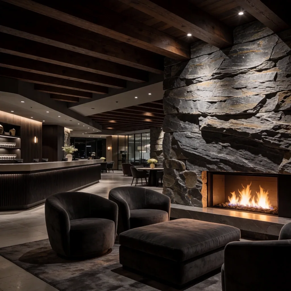 Eltrego Interior Design