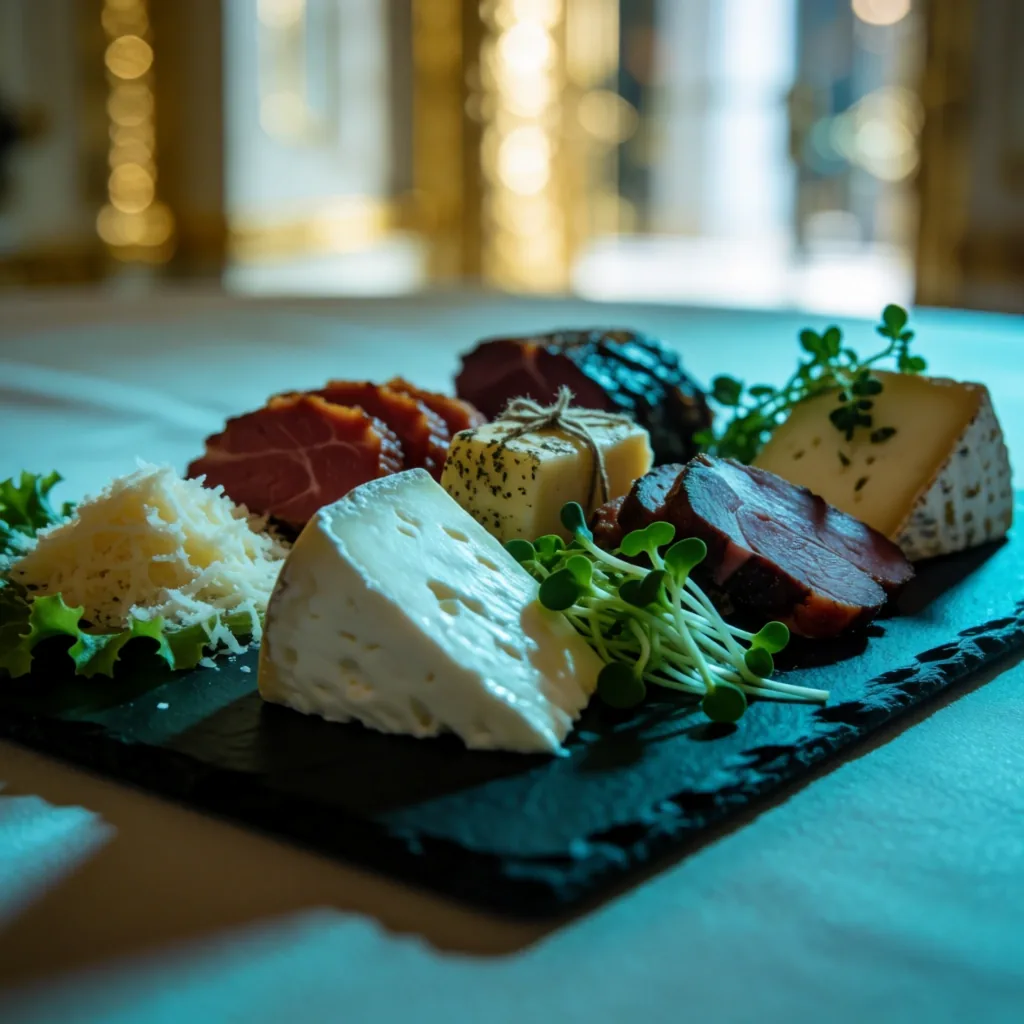 Bespoke Catering
