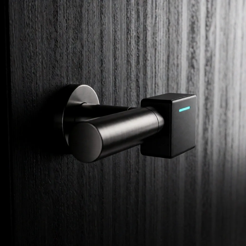 Secure Entry Systems