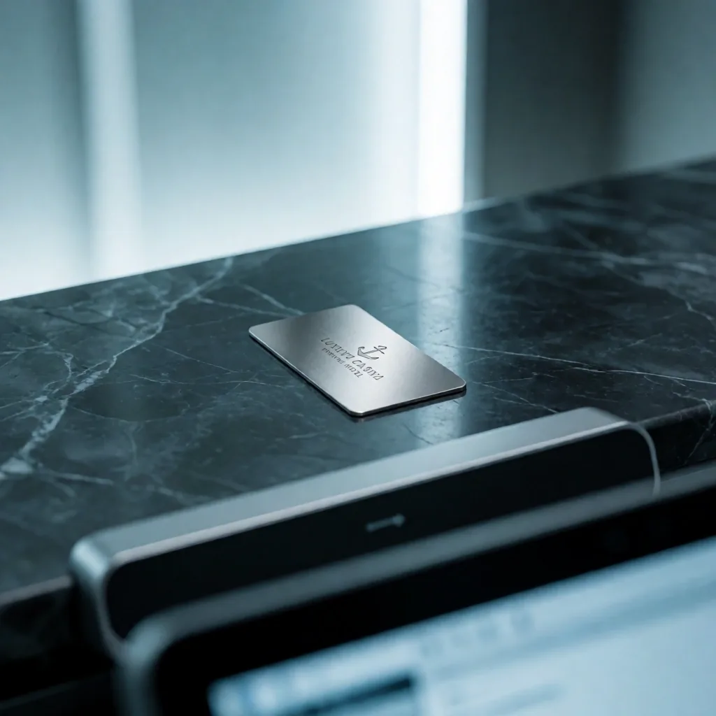 Secure Hospitality Systems