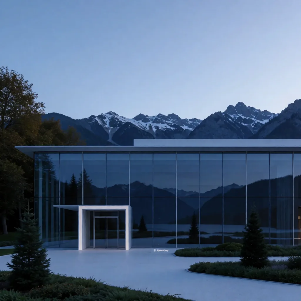 Eltrego Queenstown Exterior