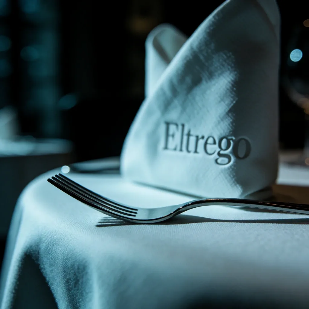 Luxury Dining at Eltrego